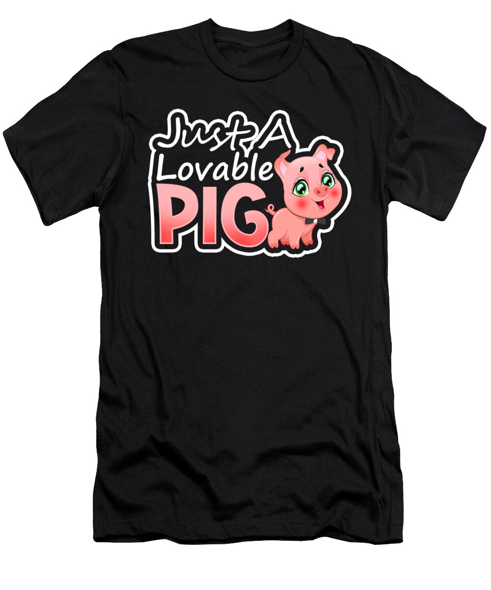 Chinese New Year 2019 Year of The Pig Zodiac T Shirt 